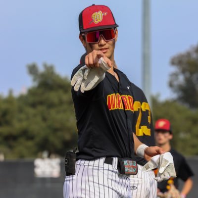 Woodbridge High School 2024 | USA Baseball Alumn | SoCal Cubs Scout Team | 6’2, 200 lbs | C/1B/OF | 4.2 GPA | #uncommitted | harukijake@gmail.com