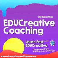 EDUCreative Coaching(@educreativas) 's Twitter Profile Photo