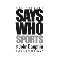 Says Who Sports (@sayswhosports) 's Twitter Profile Photo Says Who Sports (@sayswhosports) 's Twitter Profile Photo