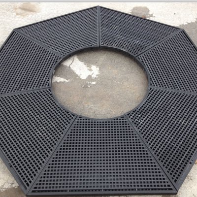 Small Business - built to spec Racking Mats for Sea and Land Rigs. Recycle your OBM, save your threads and reduce Slip Hazards on the Rig Floor. DM’s 👍