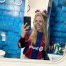 auryn_marta's profile picture. 24🎂Bioquímica👩🏻‍🔬🧬🧪 MCF🤍💙 FCB❤️💙