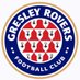 Gresley Rovers (@GresleyRovers) Twitter profile photo