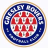 GresleyRovers's profile picture. Official Twitter page of Gresley Rovers Football Club. Members of the United Counties Football League Premier Division North