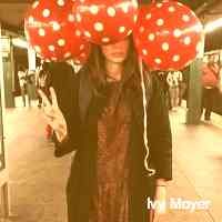 moyeyrivy's profile picture. LLJ💛