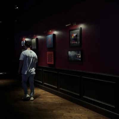 AustinVivanh's profile picture. 