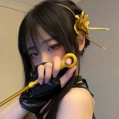 nanaxiaokeai0's profile picture. 