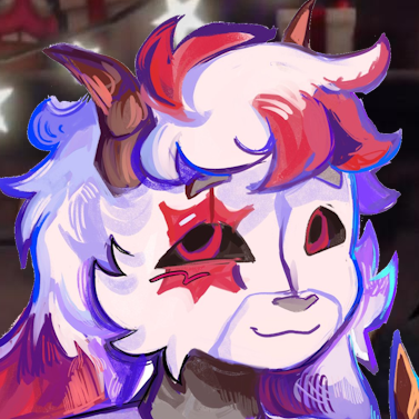 RealKrispy_'s profile picture. im a goofy goober rock | pfp by @livingunfound