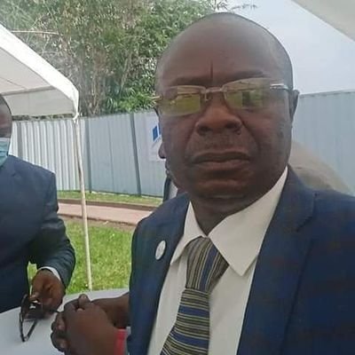 Expert en Santé publique, Expert en Sécurité et Sûreté de l'ONU, Acteur Politique Congolais Ancien Coordinateur du Parti ACO dans la grande Orientale.