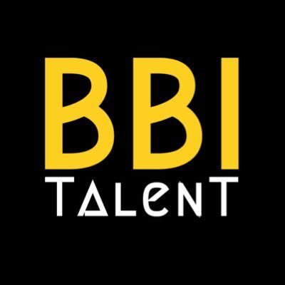 Talent & Artist Management 📬 info@bbitalent.com 🎵 @bbimusic_co