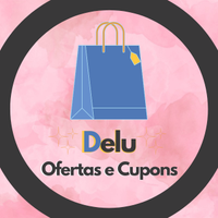 Delu Ofertas e Cupons🛍️(@Top_Deluocupons) 's Twitter Profile Photo