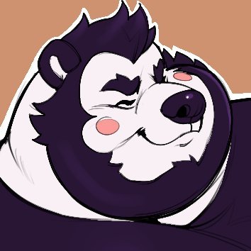 Alt of a certain Bi Hroth/PandaBull. 22 year old Latino asian Chub enjoying the sights 💖 DM's open and RP Friendly, likes alot of things so no need to be shy^^
