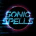 Sonic Spells (@sonicspells) Twitter profile photo