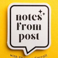 Notes From Post(@notesfrompost) 's Twitter Profileg