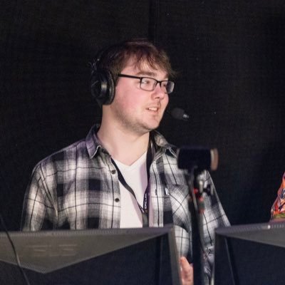 Freelance Shoutcaster (OW2, Val, RL) | Broadcast Director @Altiora_Gaming | 19 He/They | Discord: @/toastycasts https://t.co/JCgP6VaJNi