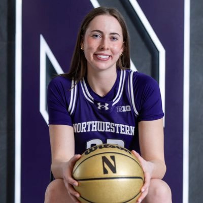 Grace Sullivan Profile