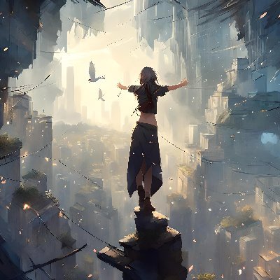 primo_nft's profile picture. A small kind of act can change lives.