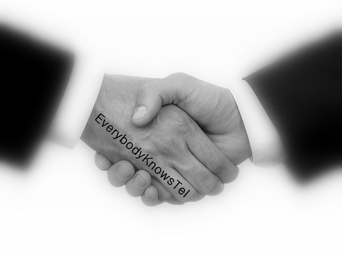 Business referral, helping businesses find the right customers & customers find the right business. Created by business owners to help your business succeed.