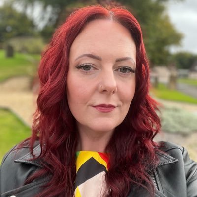 Director @incontrolscot • Trustee @youngwomenscot @looptheatre • 🐶&🐢-mama • 🏴💚 • she/her • all views my own