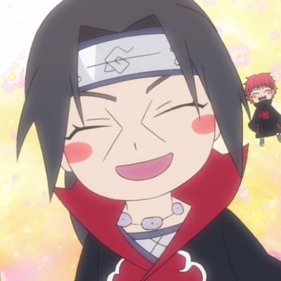 she/her, Itachi Stan, #1 Sakura, Hinata, and Karin defender, I GOON TO SEPHIROTH, 16