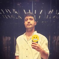 هیدروژن سیانید (@poorpoorii) 's Twitter Profile