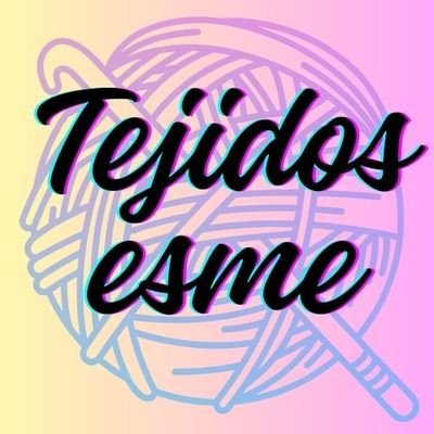 tejidosesme Profile Picture