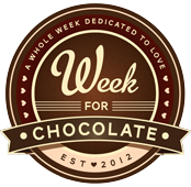 Week4Chocolate's profile picture. Feb. 13-19 enjoy chocolate inspired drinks, food and desserts offered by Georgetown Merchants when you purchase your Week For Chocolate Badge.