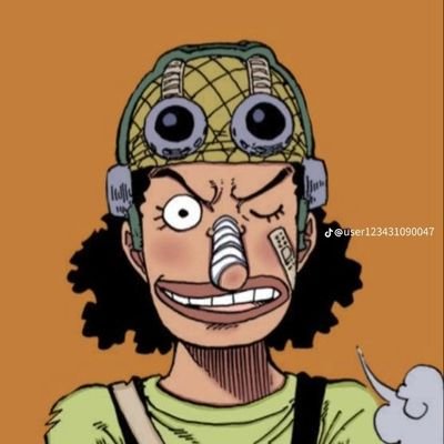 God_Usop11's profile picture. 