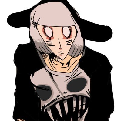 „I Am Jack's Smirking Revenge” /I don’t own anything I post :3 (maybe some stuff ☠️)🇨🇿 fuck I love Gatobob