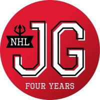 NHL Jersey Guy(@NHLJerseyGuy) 's Twitter Profile Photo