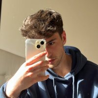 enzo 🦇 (@alquitrano_) 's Twitter Profile Photo