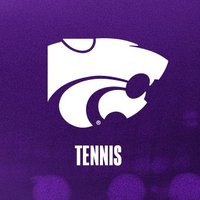 K-State Tennis (@kstateten) Twitter profile photo