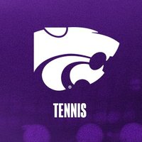 K-State Tennis(@KStateTEN) 's Twitter Profile Photo