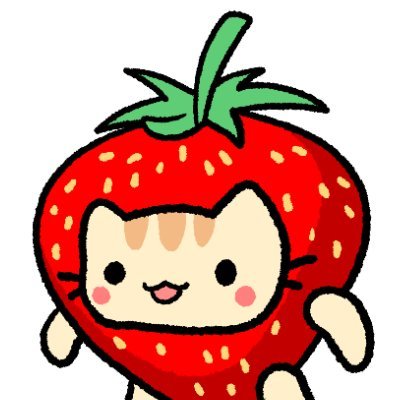 when you're not sure if you're a snack or the main course.

🍓https://t.co/KJSMPEGo67