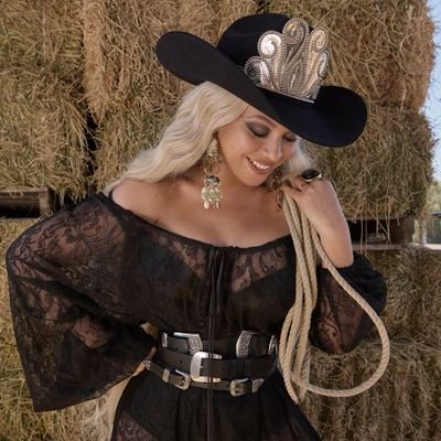 I am a proud American who listens to country music! I support the #MAGA movement and the decision to impeach Biden!!! I also support that Beyoncé girl! 🤠🤠