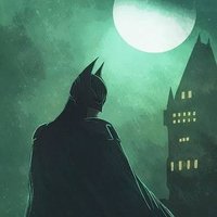 Bruce Wayne(@NotLegoBatman) 's Twitter Profile Photo