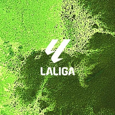 Official account of La Liga ft, 8 Seasons and counting!