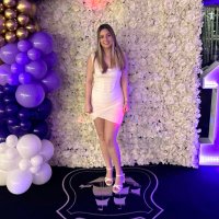 Danielle Laird (@daniellelairdx) 's Twitter Profile Photo