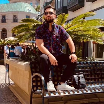 Di3goinversor's profile picture. Colombiano 🇨🇴//// Inversionista📊////Marketing y Finanzas📲 //// Viajero Global✈️