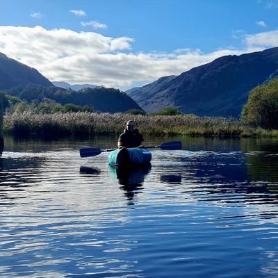 Enjoys being outdoors. Scuba Diving, Kayaking,  Mountain walks. Coastal walks. Labour Party. GMB Union.