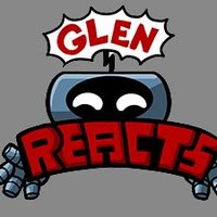 GlenReacts(@glenreacts_yt) 's Twitter Profileg