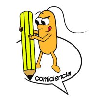 Comiciencia(@comiciencia) 's Twitter Profile Photo
