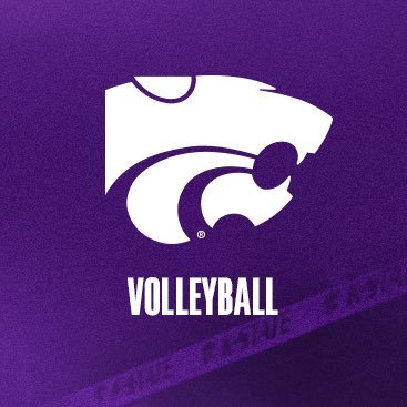 The official Twitter account of K-State Volleyball. #KStateVB