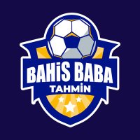 Bahis Baba(@bahisbaba_) 's Twitter Profile Photo