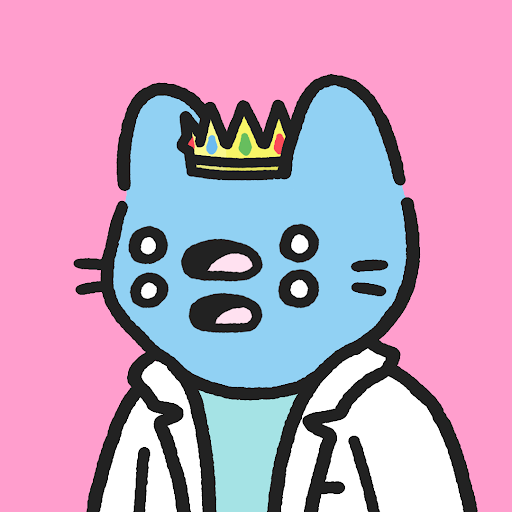 datmedinag's profile picture. 0xeb9dc5e61a74e9be445b25653b297d66469731d31c58e05108a6195d23bcbaf1 #SUI