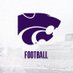 K-State Football (@kstatefb) Twitter profile photo K-State Football (@kstatefb) Twitter profile photo