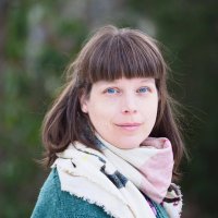 Elina Kauppila (@elliskaup) 's Twitter Profile Photo Elina Kauppila (@elliskaup) 's Twitter Profile Photo