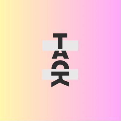 Easy to obtain and become part of the future. $TACK
Join Guild : https://t.co/H879fXtvNW