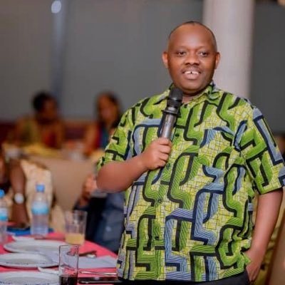 IMusore's profile picture. Peacebuilding Facilitator Rwanda and Beyond.