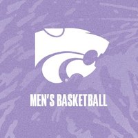 K-State Men's Basketball(@KStateMBB) 's Twitter Profile Photo