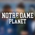 Notre Dame Planet (@notredameplanet) Twitter profile photo